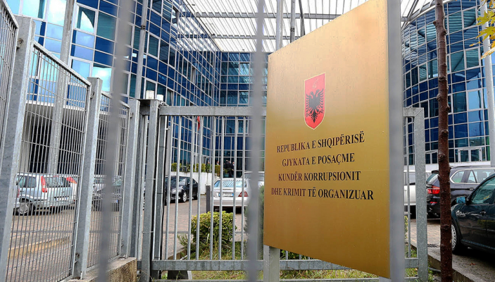 “Ndrangheta”/ SPAK do të marrë të dhëna për lidhjet shqiptare të mafiozëve