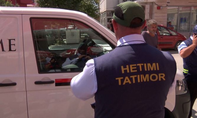 Tatimorët me kamera në trup/ Kontrolli i subjekteve nis nga Tirana