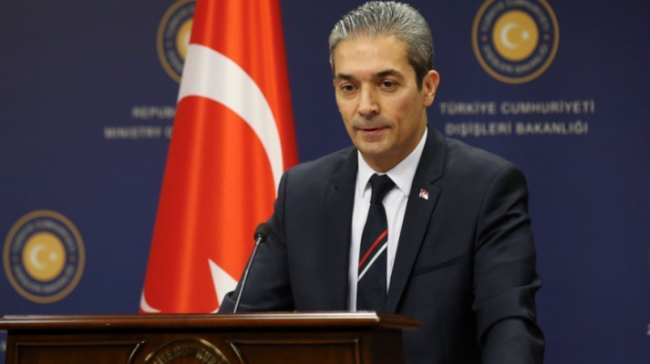 Turqia i thotë “JO” zgjerimit të njëanshëm të ujërave territorialë në Egje