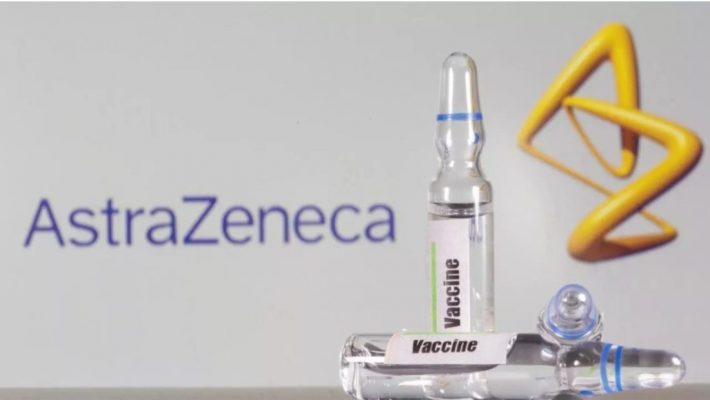 BE-ja miraton vaksinën e AstraZenecas kundër COVID