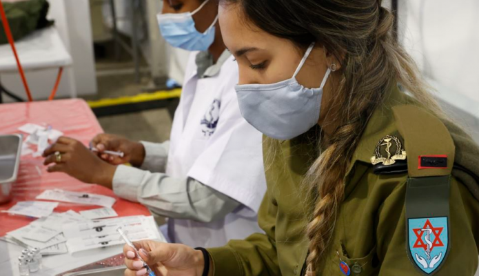 Izraeli: Kur të vaksinohet një e treta e popullatës, do të shohim ndryshime
