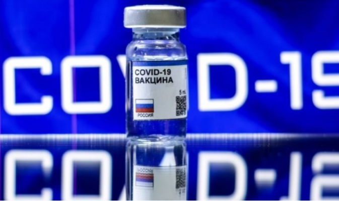 Rusia: Vaksina Sputnik V do të miratohet në 25 vende në dy javët e ardhshme