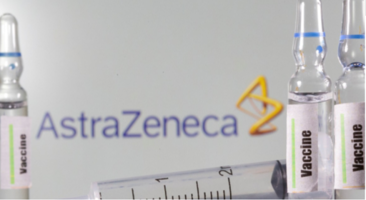 BE kërkon shpjegime nga AstraZeneca për reduktimin në furnizimin me vaksina