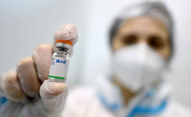 Hungaria miraton vaksinën kineze kundër koronavirusit