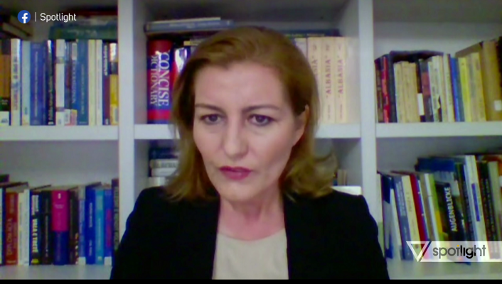 Alma Lama: Vendimi i Kushtetueses, i çuditshëm. Ka dështuar shteti i Kosovës!