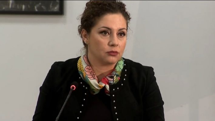 Vrasja e ambasadorit italian, reagon ministrja Xhaçka: Të shokuar nga lajmi