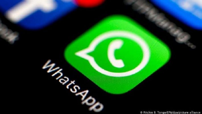 Vjedhja e të dhënave përmes Whatsapp/ Policia paralajmëron qytetarët: Bëni kujdes!
