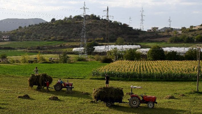 Regjistrim të gjitha tokave bujqësore, aktet nënligjore i japin fund kalvarit të paligjshmërive