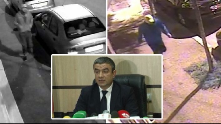 Vrasja e komisarit Artan Cuku/ Familjarët duan 1 milionë euro dëmshpërblim