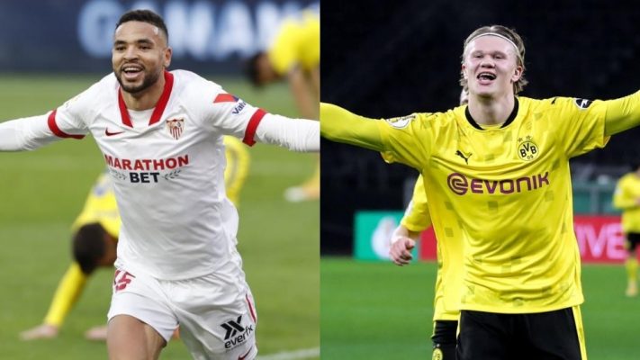 Dueli në Tring/ Sonte Sevilla e Dortmund pritshmeri për lojë të bukur e gola
