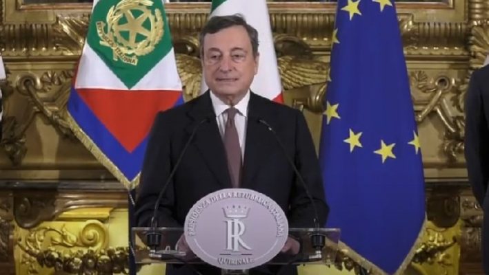 Formohet qeveria e re në Itali, ministrat që priten të betohen nesër (Emrat)