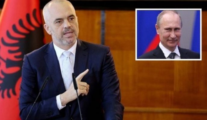 Dëbuan diplomaten shqiptare/ Rusia: Shqipëria provokim për fushatë zgjedhore