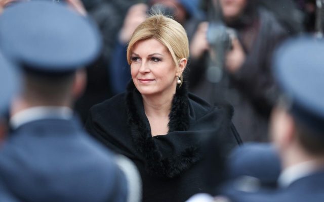 Ish-presidentja kroate: SHBA-të duhet të shtojnë angazhimin në Ballkan