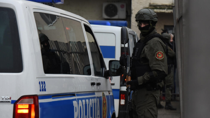 Arrestohen 24 persona për trafik droge në Mal të Zi