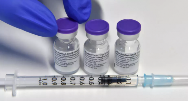 OBSH nxit Evropën dhe kompanitë farmaceutike që të bashkëpunojnë për vaksinat