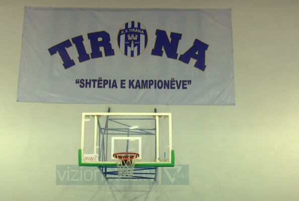 Basketbolli, gati për sezonin/ Ekipi i Tiranës rinis stërvitjen, synon fitore