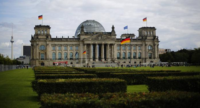 Një i akuzuar për spiunimin e Bundestagut te Rusia