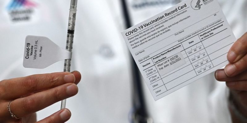 Suedia dhe Danimarka, certifikata vaksinimi për COVID brenda pak muajsh