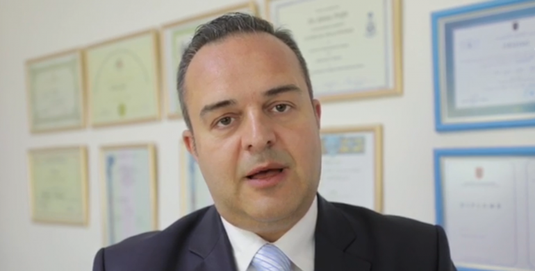 SPAK i sekuestron 250 mijë euro mjekut të njohur në QSUT, Edvin Prifti