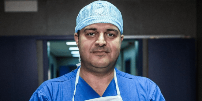 Mjeku: Përplasja me drejtorin çoi në burg një ndër 3 kardiokirurgët më të mëdhenj të Ballkanit