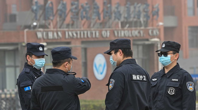 Ekspertët e OBSH gjejnë të dhëna të pazbuluara më parë në Wuhan