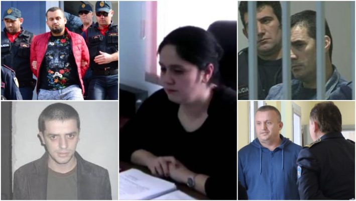 Lironte të dënuarit përjetë/ Edhe një muaj hetime për ish-gjyqtaren Enkelejda Hoxha