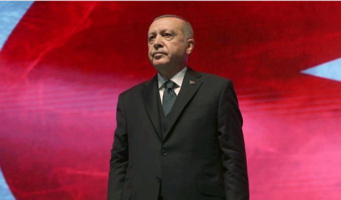 Erdogan njofton heqjen graduale të masave kufizuese