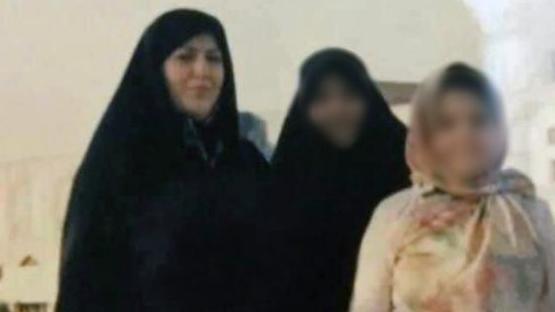 Pësoi atak kardiak në burg, gruaja iraniane varet e pajetë
