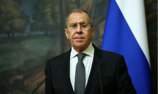 Lavrov: Rusia gati të rivendosë marrëdhëniet me BE