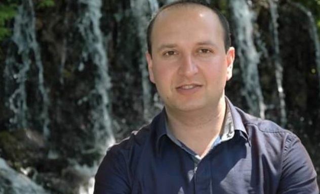 Ndërron jetë pedagogu 41 vjeçar në Gjirokastër, trajtohej në shtëpi nga Covid