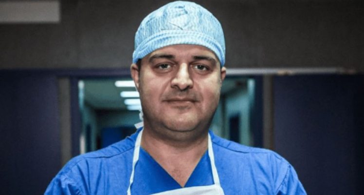 Kardiokirurgu Edvin Prifti: Kam të ardhura të mira, unë kam operuar me mijëra shqiptarë