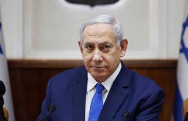 Netanyahu fton Kurtin: Eja të inaugurojmë ambasadën në Jerusalem