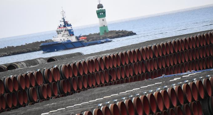 Një ndëshkim për Rusinë/ Kërkohet bllokimi i gazsjellësit rus Nord Stream 2
