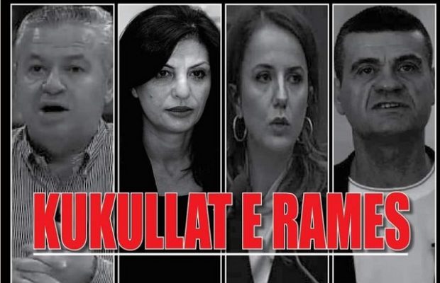 Kukullat e Ramës?/ Patozi PD ka mbetur partia më staliniste në Shqipëri