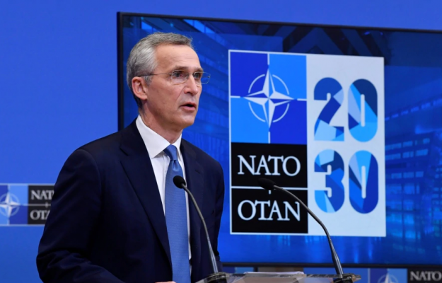 NATO, bazë detare në Shqipëri? Stoltenberg: Po vleresojmë ofertën shqiptare. Ballkani ka rëndësi strategjike  