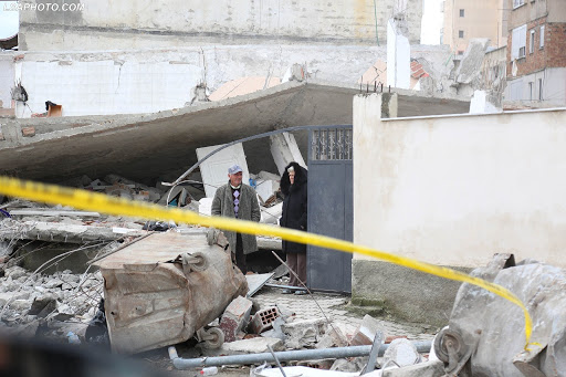 8 muaj për të hetuar dosjen e “tërmetit”, dy të tjerë marrin pafajësi