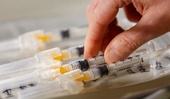 Akti Normativ për të marrë vaksina nga Kina, marrëveshja me një kompani turke