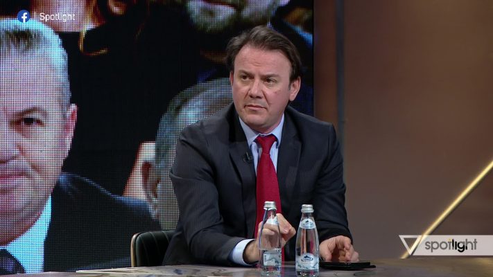 Ralf Gjoni: Nuk ka opozitë parlamentare, ka vetëm disa deputetë opozitarë