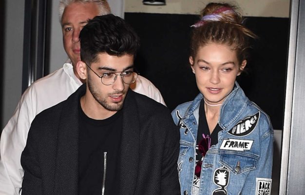 Gigi Hadid flet për eksperiencën e lindjes në shtëpi