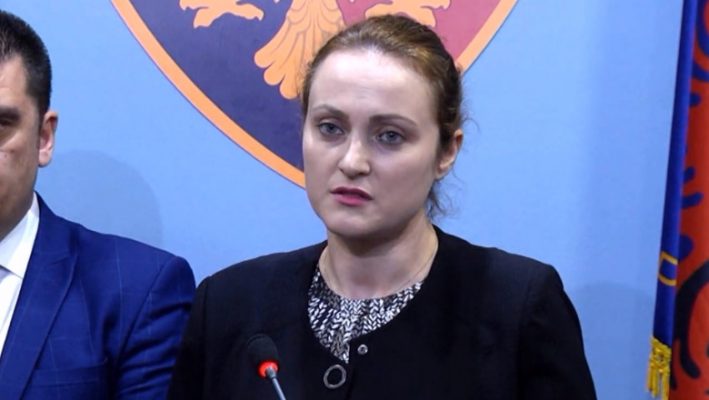 Pas shkarkimit të Elisabeta Imerajt, zgjidhet drejtuesi i përkohshëm i Prokurorisë së Tiranës