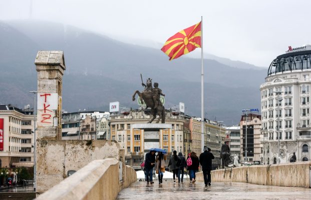 Tensione Shkup-Sofje/ Përplasje për të drejtat e minoritetit