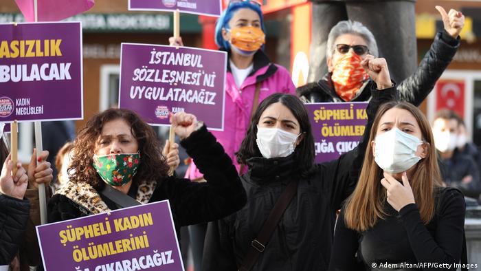 Turqia tërhiqet nga “gratë”/ Erdogan: Konventa kërcënon familjen