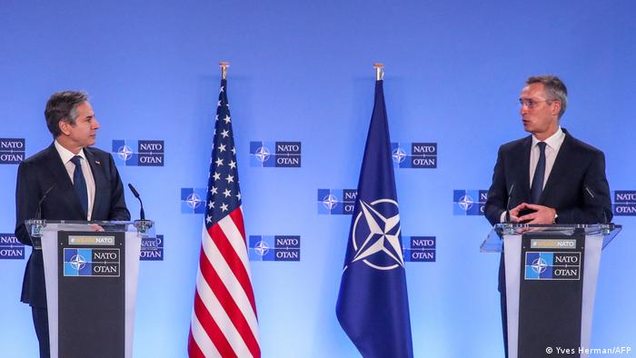 SHBA kërkon “ringjalljen” e NATO-s