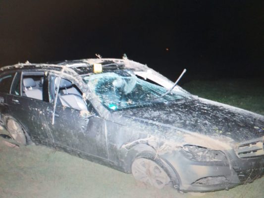 Viktima e aksidentit në Konispol, sapo ishte kthyer nga Gjermania