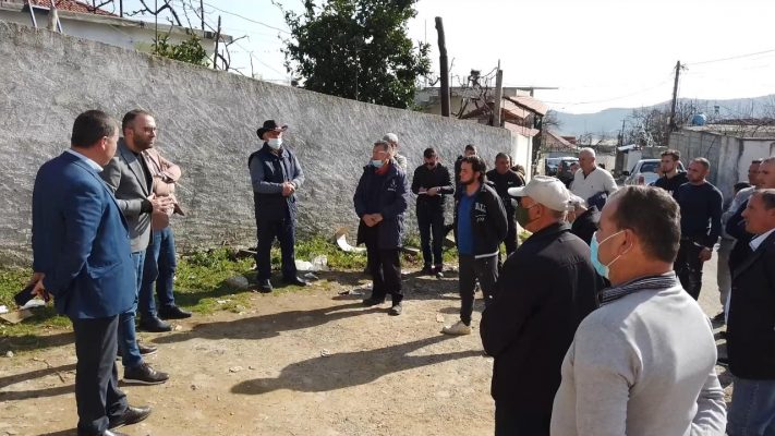 Bardhi në fshatrat e Elbasanit: Qeveria e PD do rishikojë reformën territoriale