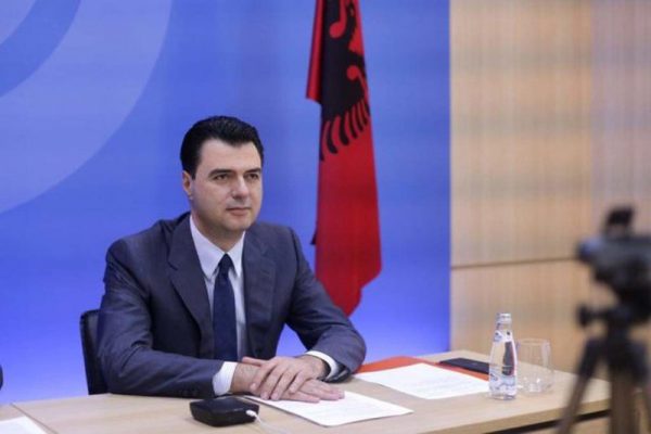 Basha: 100 dështimet e Ramës në 8 vjet, Shqiperia me informalitetin më të lartë