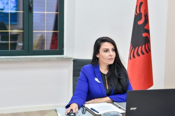 PD padit në SPAK ministren Belinda Balluku: Ka kryer 6 vepra penale