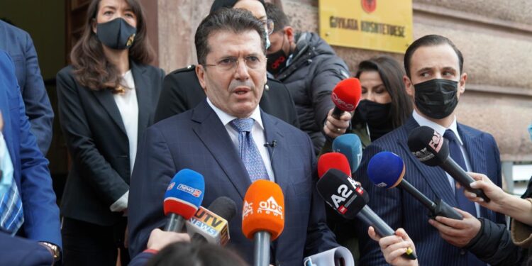 GJKKO s’hapi hetimet për Mediun/ SPAK ankimon vendimin, kërkon hetimin e ish-ministrit për Gërdecin