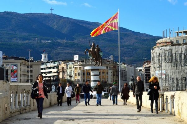 Opozita maqedonase kërkon shtyrjen e regjistrimit të popullsisë, reagojnë shqiptarët