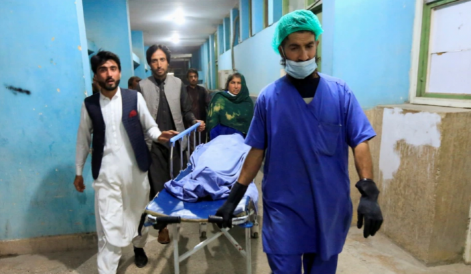 Shteti Islamik merr përgjegjësinë për vrasjen e tri punëtoreve të televizionit afgan